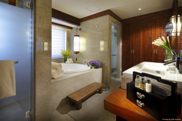 InterContinental Hotels LIJIANG ANCIENT TOWN RESORT